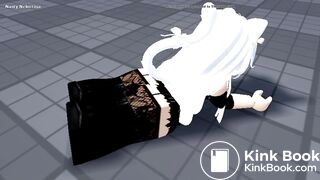 Nasty Neko has a gift for you (pt.2)
