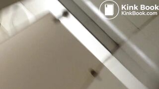 Chinese girl poop - video 64