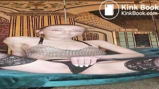 very dirty atm - video 2
