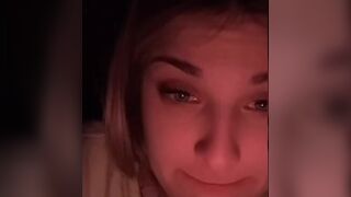 Tiktok Girl Diarrhea - video 4