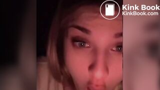 Tiktok Girl Diarrhea - video 4