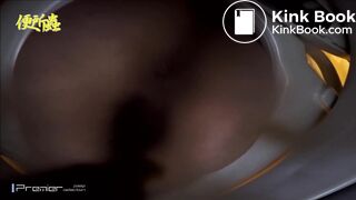 Japanese girl Pooping Voyeur - video 2