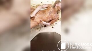 Upside down shit - video 12