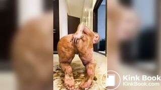 Upside down shit - video 12