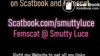 OMG! SHE IS BACK this time with HER NASTY FRIEND
