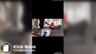 She punishes her husband who cheated on her