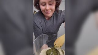una cuoca particolare 1..