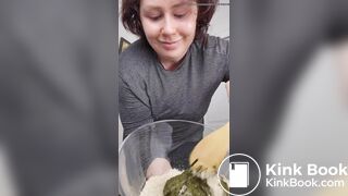 una cuoca particolare 1..