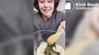 una cuoca particolare 1..