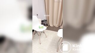 CHINESE SCAT FEMDOM