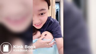 CHINESE SCAT FEMDOM