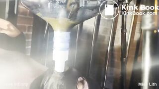 Goddess Shit infinnity