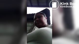 Pinoy Peeing, Pooping and Diarrhea Outside