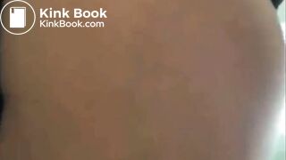 LightSkin Ebony Shitting