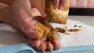 Shit Sandwich - video 3