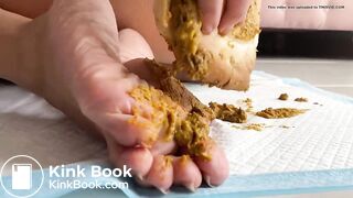 Shit Sandwich - video 3
