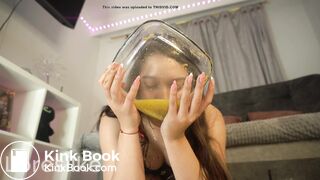 POO AND ENEMA VID