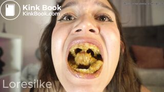 POO AND ENEMA VID