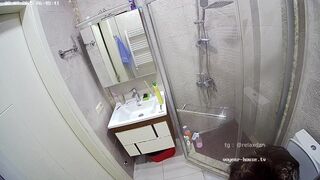 ROZA MORNING DIARRHEA