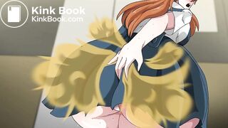 Asuka couldn't make at