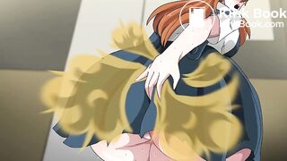 Asuka couldn't make at