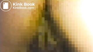 Pantyhose scat - video 10