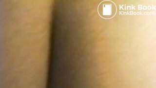 Pantyhose scat - video 10