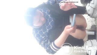 Old woman diarrhra2