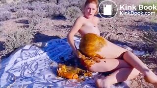 Dirty game - very hot video