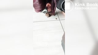 scat woman 86