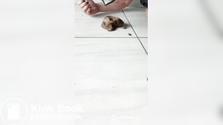 scat woman 86