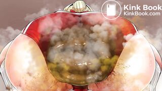 fart. - video 8