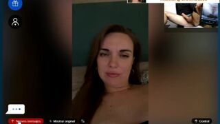 Scat reaction 21
