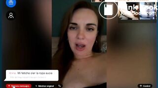 Scat reaction 21