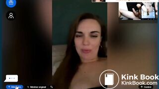 Scat reaction 21