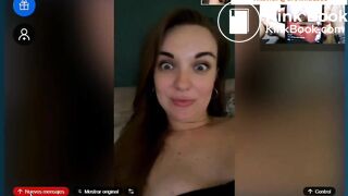 Scat reaction 21