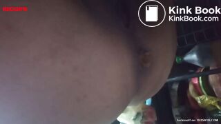Latina Poops - video 6