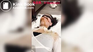 CHINESE SCAT LEZDOM - VIDEO 001