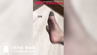 CHINESE SCAT LEZDOM - VIDEO 001