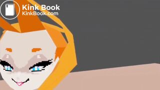 Redhead Devours GF And Turns Her Into A Pile Of Shit