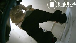 SPY Toilet - video 3