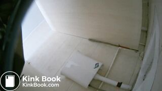 SPY Toilet - video 3