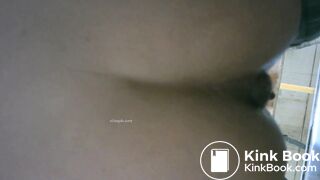 Chinese Poop Voyeur - 197
