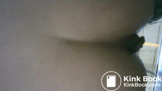 Chinese Poop Voyeur - 197