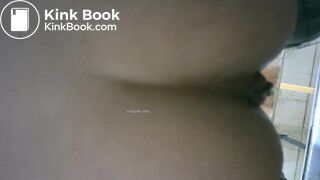 Chinese Poop Voyeur - 197