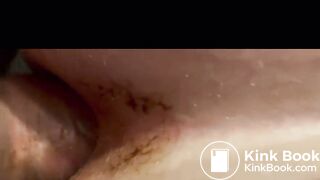 A little bit dirty for starters