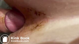 A little bit dirty for starters