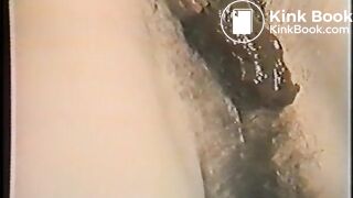 Upside down self pooping