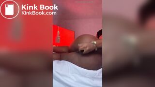 Thick Latina Dildo Dirty Anal