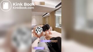 chinese femdom scat - video 253